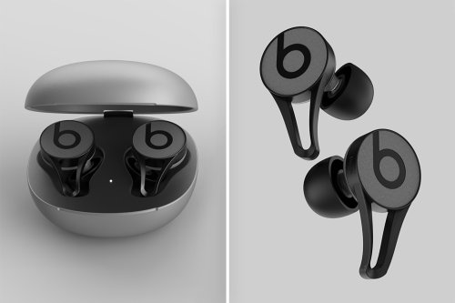 The Beats Tour Pro TWS earbuds revive the dormant audio brand, bringing studio-grade music to the forefront