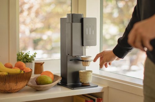 6 Game-Changing Features That Make xBloom the “Tesla of Coffee Machine”