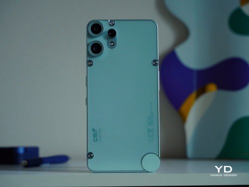 CMF Phone 2 Pro Review: Affordable Innovation with Style and Substance Under $300
