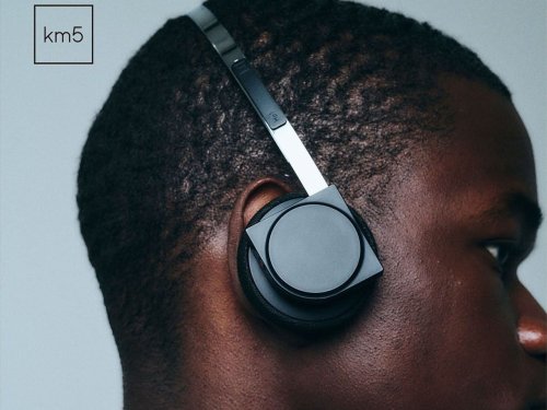 These wireless on-ear headphones revive Sony Walkman nostalgia with modern features