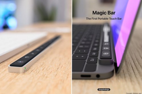 Sleek and innovative MacBook accessories that are the best upgrades for your laptop in 2022 - Yanko Design