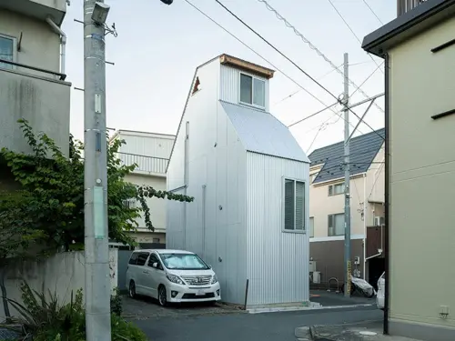 10 Best Japanese-Inspired Designs That Are Redefining Modern Architecture