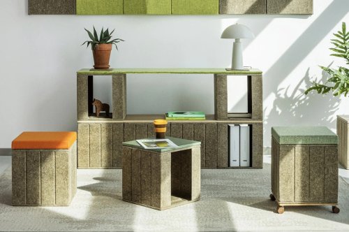 Top Ten Ways To Integrate Storage With Multifunctional Furniture