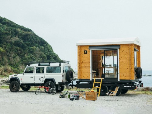 The Hidden Downsides of Tiny Home Living: 5 Challenges You Need to Know
