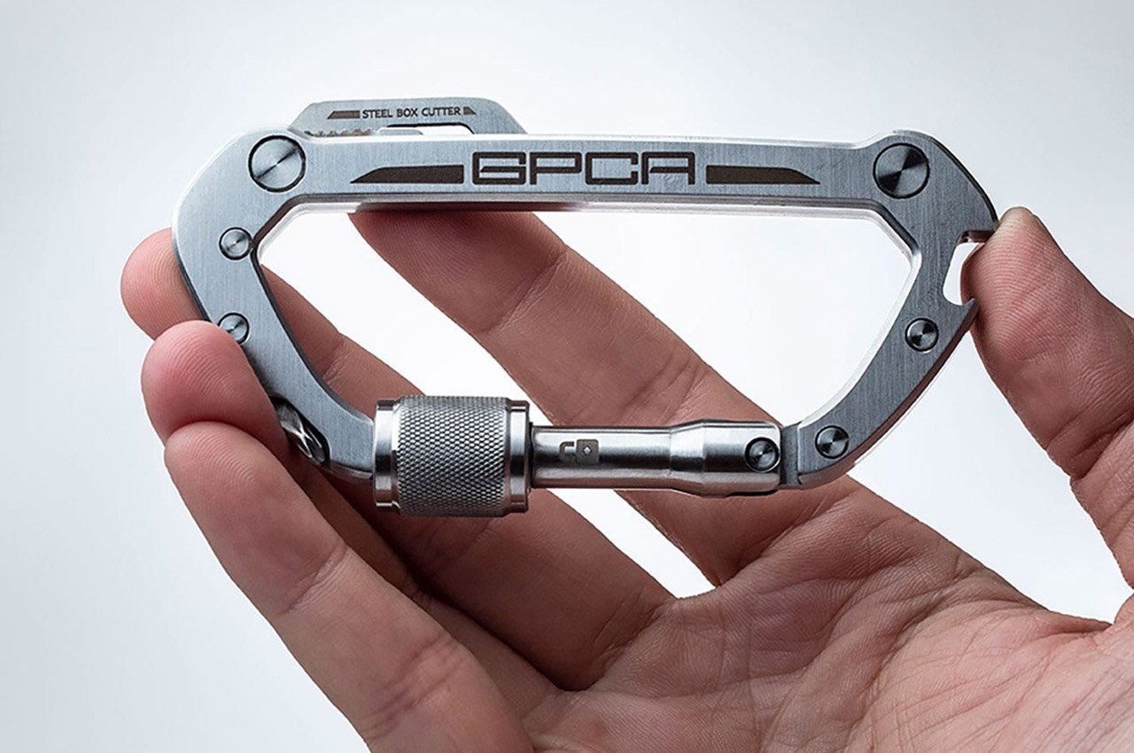 The Ultimate EDC Buying Guide cover image