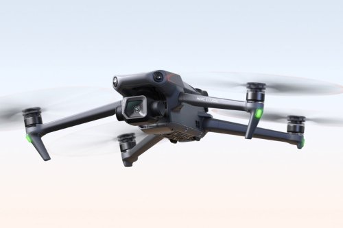 Dji Rolls Out The Mavic 3 Classic, A ‘relatively Affordable’ Flagship 