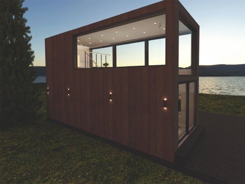 Rainwater Harvesting 101: Integrating Aesthetics & Sustainability in Architecture