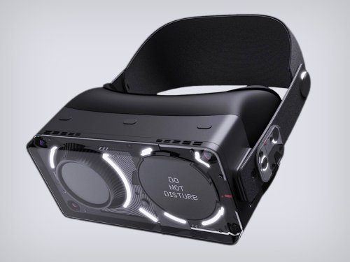 Forget Samsung, We Need A Nothing VR Headset Running Android XR Right NOW!