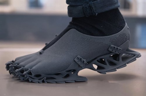 Top 10 3D printed designs to convert you into an advocate of this innovative trend