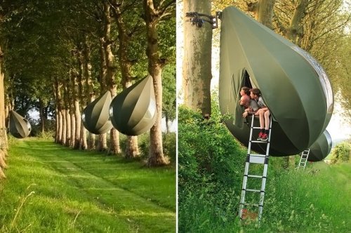 Camping Products designed to help you achieve all your post-pandemic glamping goals!