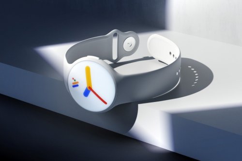 Google Pixel Smartwatch, it’s finally your time to shine