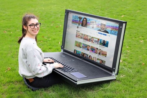 this-43-inch-screen-laptop-defies-portability-proving-bigger-is-not