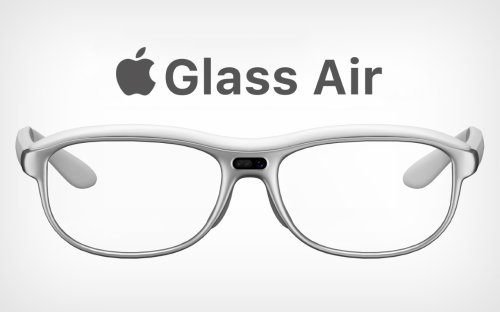 Apple to Announce Their First Ever Augmented Reality Glasses in 3 days… Here’s What to Expect