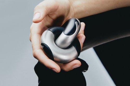 This inter-dimensional fidget toy will absolutely melt your brain
