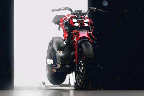 Top 10 motorbike designs to satisfy your need for speed