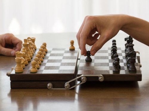 Design In Motion: The Unexpected Ways Kinetic Design is Making Everyday Objects Come Alive