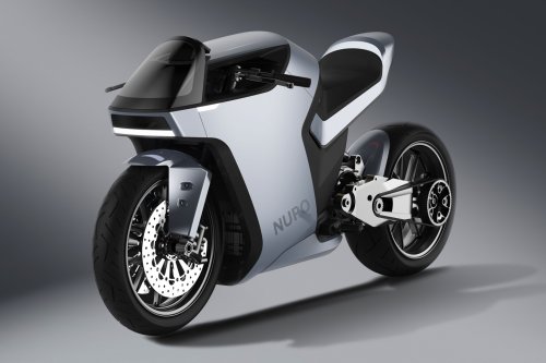 Here's the Tesla CyberBike nobody ever asked for but everyone secretly wanted