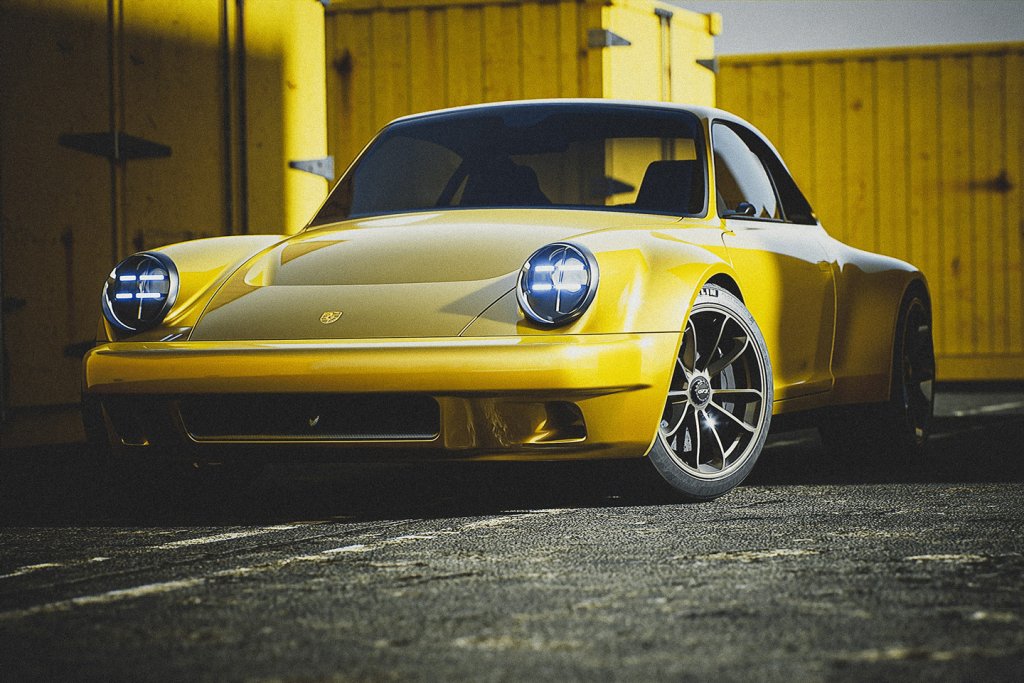 Cool cars - cover