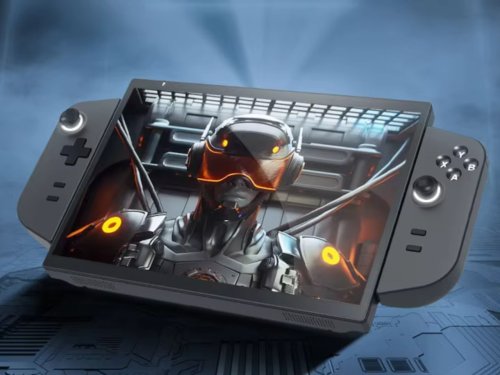 Gigantic handheld gaming PC fails to check the most important box