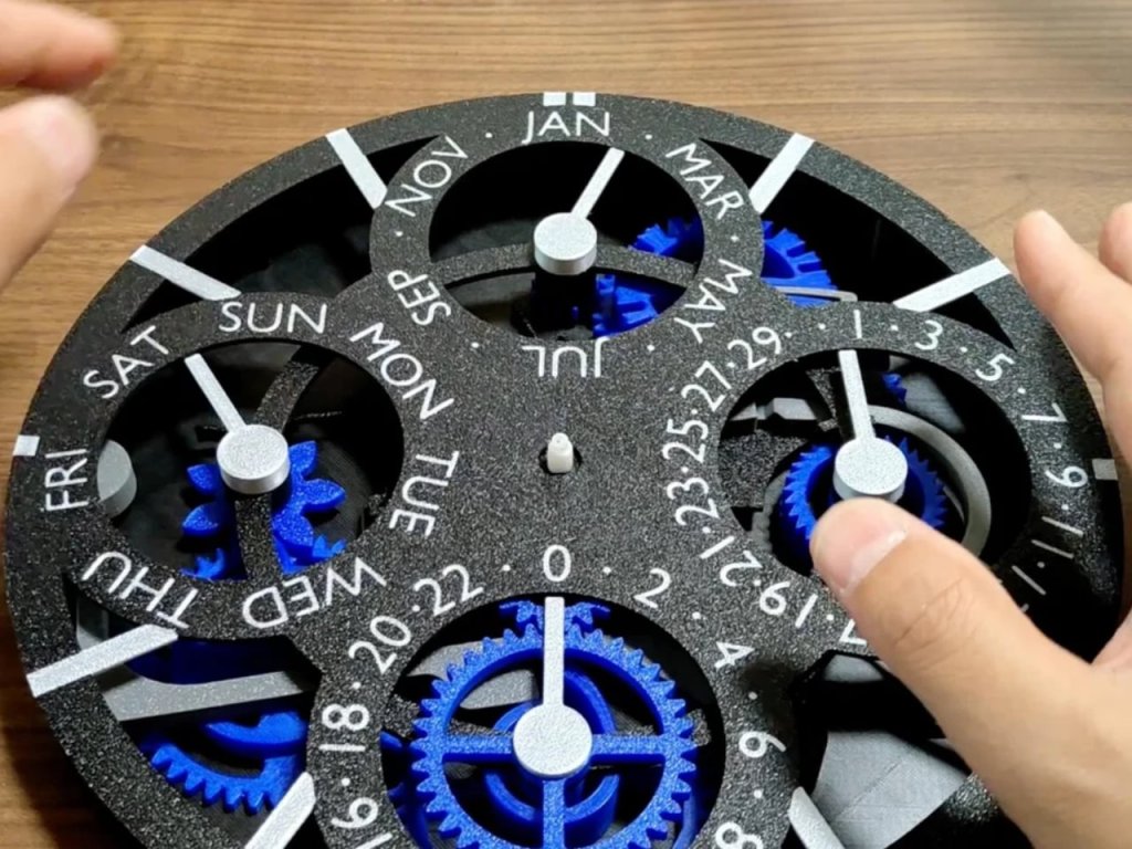 Watches - Smart, Swiss, and Futuristic