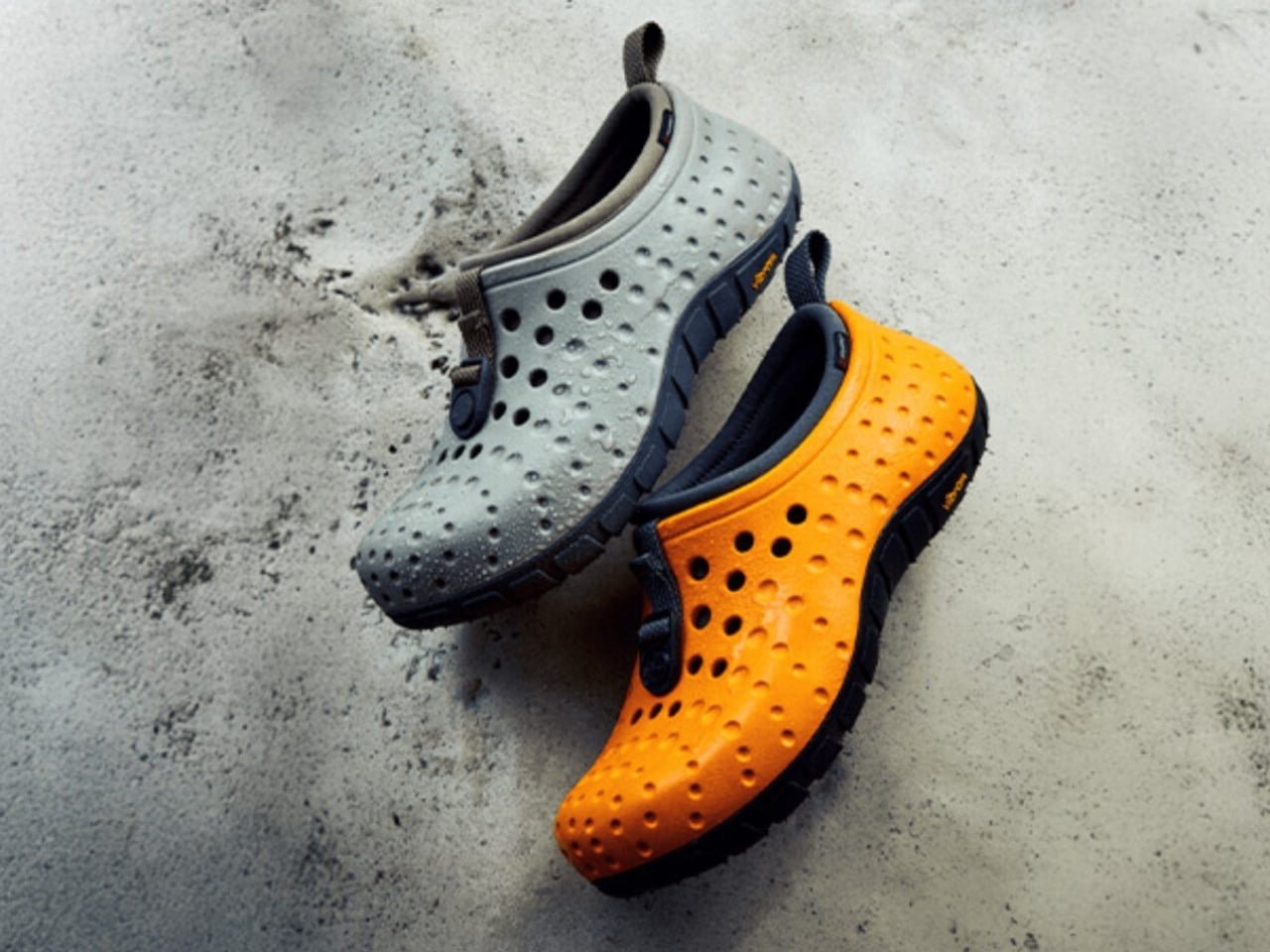 Crocs Finally Made a $100 Clog Worth Wearing in Cold Weather