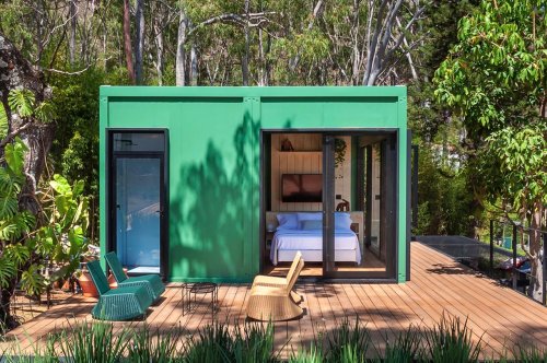 Top 10 tiny homes of April that are the sustainable micro-living setups you’ve been searching for