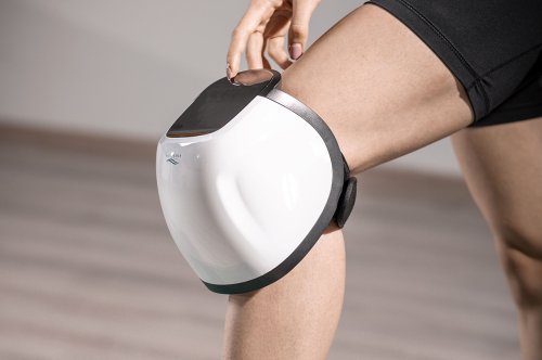 This wearable device is the most scientifically effective way to treat knee pain