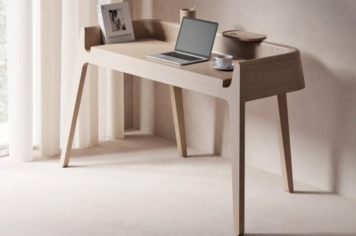 Ten best desks designed for the ultimate work from home experience