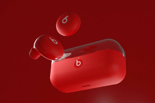 Apple should have made Beats truly wireless earphones really long back…