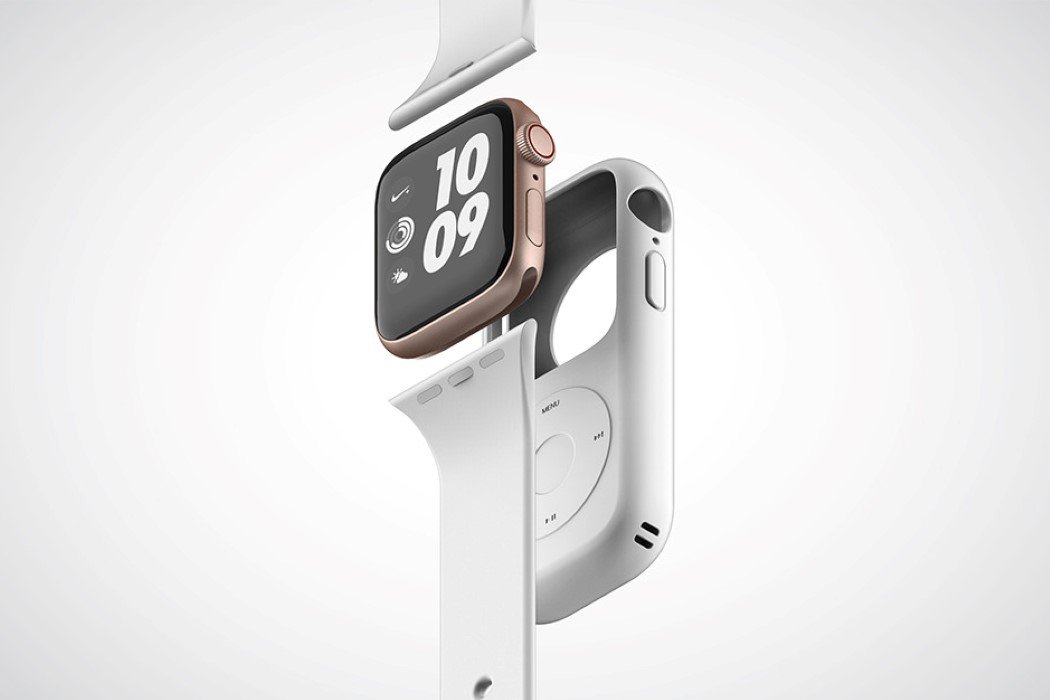 10 Unique Apple Watch accessories you need to see