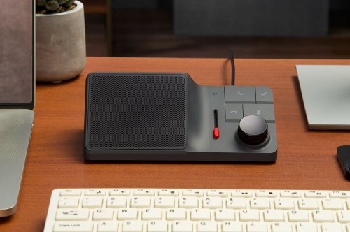 ChatGPT-Powered Audio Dock Can Record, Transcribe, and Summarize Your Calls, Saving Hours of Work