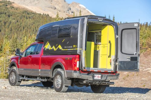Top 10 Camping Automotives That Are The Ultimate Companions On Your Outdoor Adventures
