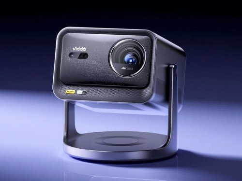 Hisense Just Built a Home Theater Projector That Geeks Will Love