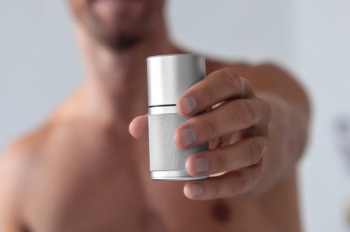 This Stylish, Sustainable, Reusable Roll-on Deodorant is Challenging the $202 Billion Dollar Men’s Grooming Industry