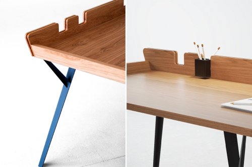 Top 10 Storage-Centered Desk Designs For Home & Commercial Offices