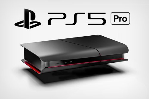 Sony PS5 Pro Leaks Indicate 3X More Powerful Performance with Super-Resolution Rendering