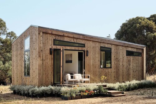 Top 10 prefab architectural designs that’ll tick all the boxes for sustainable architecture lovers