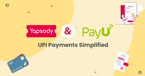 Announcing Our New Integration: PayU Payment Gateway for Indian Currencies