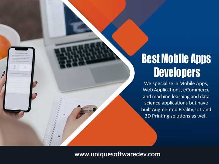 Custom Software Development Company Dallas - cover