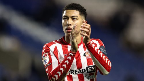 Tottenham must fork out in excess of £20million for 19-year-old midfield prospect