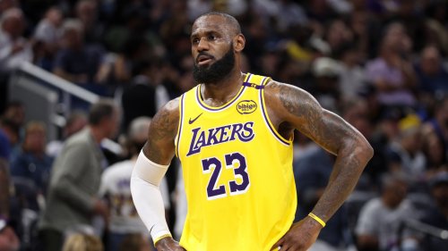 Billionaire LeBron James has not surpassed Michael Jordan’s impact and influence in sports business, says Jaylen Brown