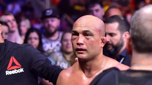 UFC Hall of Famer B.J. Penn comes up short in bid to become Hawaiian governor
