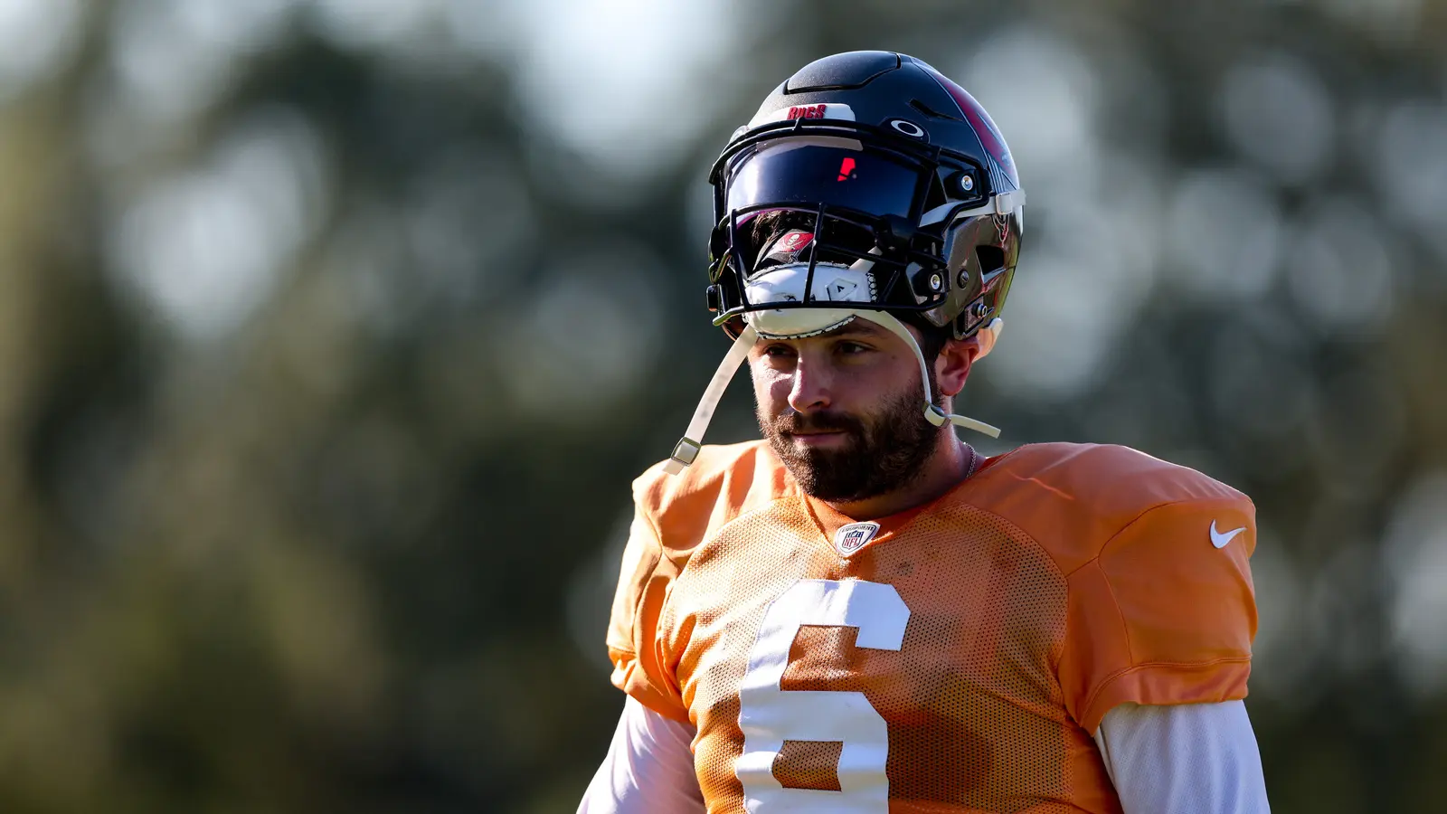 Bucs' Baker Mayfield Reveals Troubling Comments On Play