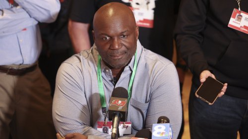 Where Does Todd Bowles Rank Among Other Head Coaches?