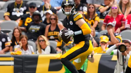 Brian Batko's Steelers mailbag: Why the 49ers are a frustrating