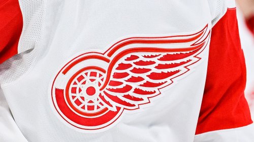 red wings cups