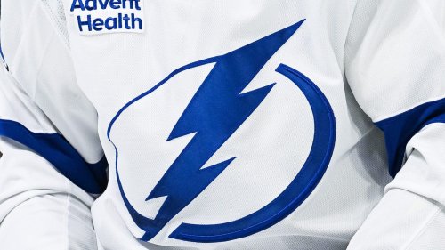 Lightning sign Cooper Flinton to entry-level contract