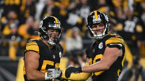 Re-evaluation: Steelers linebackers remained reliable