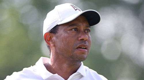 Bettor makes $20,000 wager on Tiger Woods to win PGA Championship at 60-1