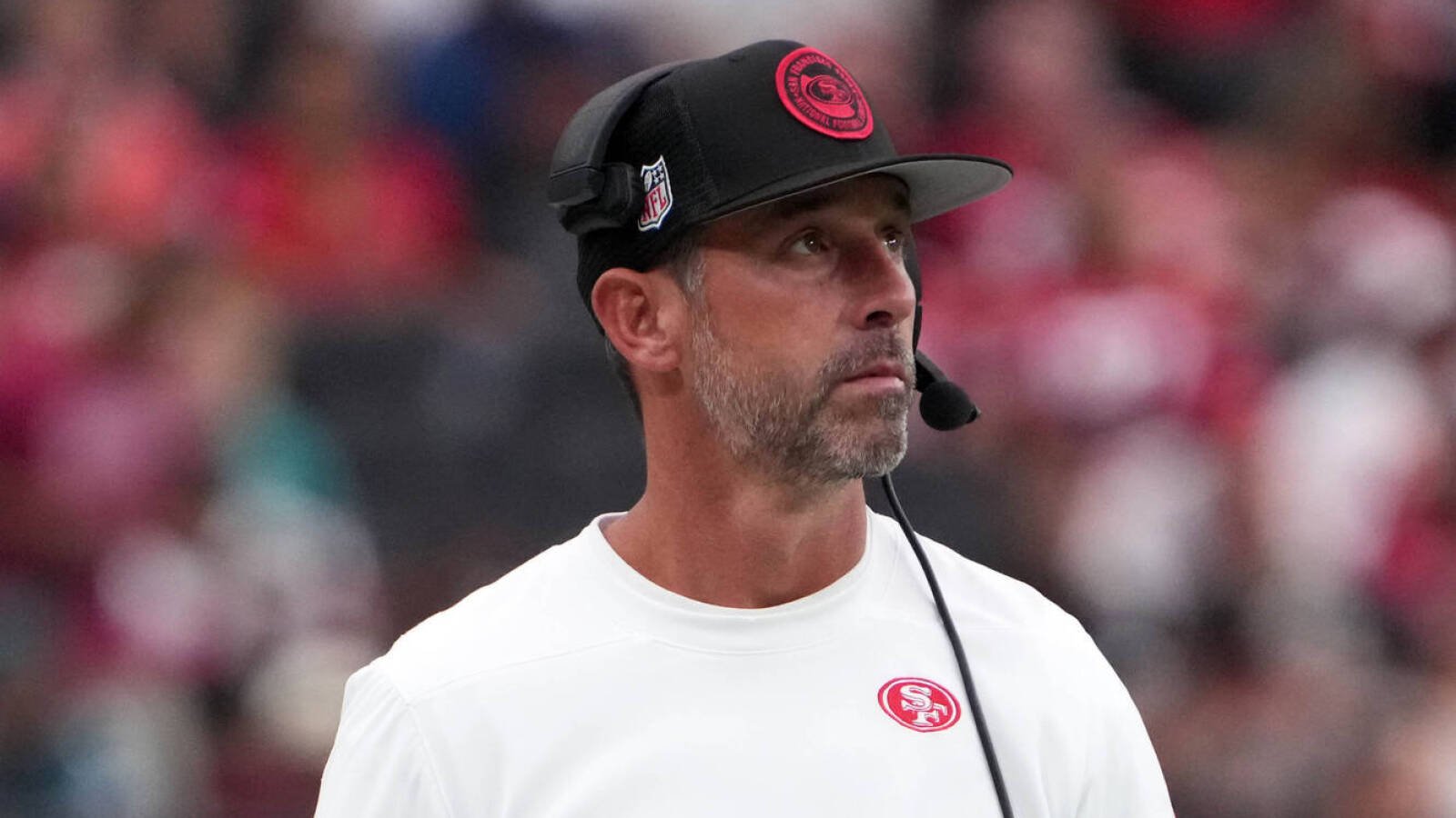 Transcript: What Kyle Shanahan said the day after 49ers' Week 4